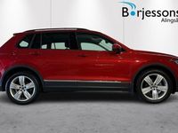 begagnad VW Tiguan Life TSI 150hk AUT Värmare & Drag