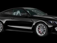 Ny BMW M4 Competition Edition 530 HK (389 kW) 2025 Sportkupé