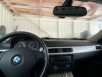 begagnad BMW 318 