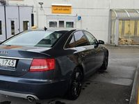 begagnad Audi A6 Sedan 2.4 Sport Euro 4