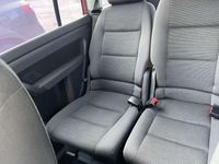 begagnad VW Touran 1.9 TDI Euro 4