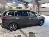 begagnad Opel Zafira Tourer 2.0 CDTI Euro 5