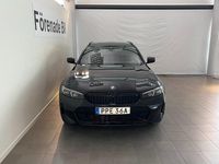 Begagnad BMW 330 M Sport 184 HK (135 kW) 2025 Safirsvart metallic Kombi