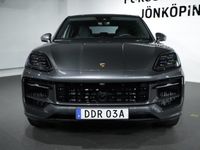 begagnad Porsche Cayenne S E-Hybrid E- Coupe