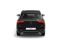 begagnad VW T-Roc Style 1.0 TSI 110 MAN 6 VXL KAMPANJRÄNTA 4,95%