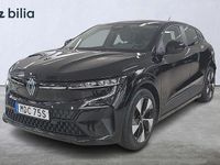 Begagnad Renault Mégane IV Equilibre 161 kW (220 HK) 2022 Svart Halvkombi