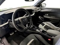 Begagnad Opel Mokka Ultimate 131 HK (96 kW) 2024 Grön SUV