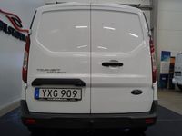 begagnad Ford Transit Connect 230 LWB 1.5 TDCi BIL Svensksåld Skåpbil 2017, Transportbil