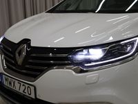 begagnad Renault Espace dCi 160HK Automat 7-Sits Panorama / SE SPEC