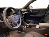 Begagnad Volvo XC40 299 kW (407 HK) 2023 Svart SUV