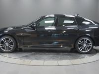 begagnad BMW 320 d xDrive/ GT/ Innovation/ M Sport/ Drag/ Läder/ HiFi