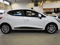 begagnad Renault Clio IV Clio