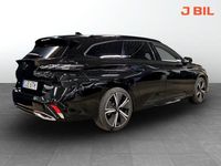Begagnad Peugeot 308 SW GTi 131 HK (96 kW) 2024 Svart Kombi