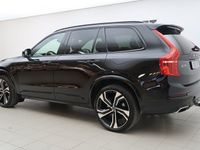 begagnad Volvo XC90 Recharge T8 R-Design 7-säten