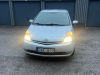 Begagnad Toyota Prius 112 HK (82 kW) 2008 Halvkombi
