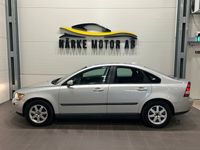 begagnad Volvo S40 1.8 Kinetic Aux Farthållare Ny-Servad AC