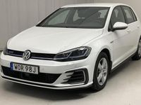 begagnad VW Golf VII 