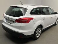 begagnad Ford Focus 1.5 TDCi Kombi