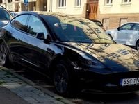Begagnad Tesla Model 3 Long Range AWD 323 kW (440 HK) 2021 Sedan