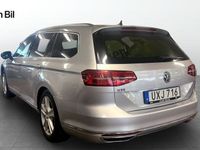 begagnad VW Passat Sportscombi GTE VARIANT DSG-6 SEQUENTIAL