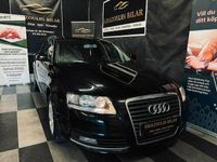 begagnad Audi A6 Avant 2.0 TDI DPF Multitronic Proline 170hk