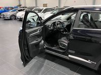 begagnad MG ZS EV Long Range Luxury 70kWh 2023, SUV