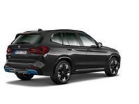 begagnad BMW iX3 DEMOBIL Charged Plus 20" Fartpilot H/K Rattvärme Drag