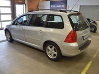 begagnad Peugeot 307 Break 2.0 140hk