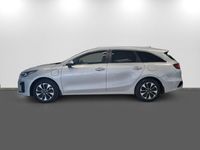 begagnad Kia Ceed Sportswagon Plug-in 141hk Advance SoV-Hjul MoK-värmare