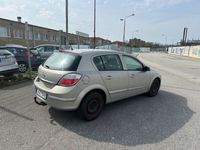 begagnad Opel Astra 1.6 Twinport Euro 4