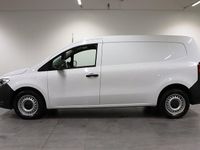 Begagnad Mercedes Citan 112 2024 Vit
