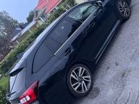 Begagnad Subaru Levorg 170 HK (125 kW) 2016 Kombi