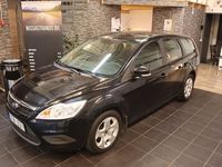 begagnad Ford Focus Kombi 1.6 TDCi Euro 5 0 2011, Kombi