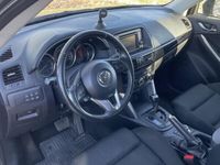 begagnad Mazda CX-5 2.0 SKYACTIV-G AWD Euro 5