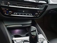 begagnad BMW 530 d xDrive Touring Steptronic M Sport Euro 6
