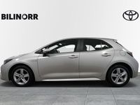 begagnad Toyota Corolla Hybrid COROLLA 1,8 HYBRID 5D ACTIVE V-HJUL