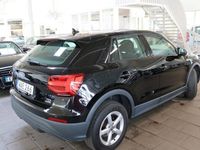 begagnad Audi Q2 2.0 TDI 150 Q Aut Proline Motorv.