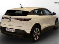 Begagnad Renault Mégane IV Evolution 96 kW (131 HK) 2023 Vit