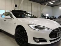 begagnad Tesla Model S 60 306hk