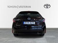 begagnad Toyota Corolla Touring Sports Hybrid e-CVT Euro 6