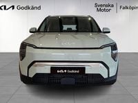Ny Kia EV3 Plus 152 kW (207 HK) 2025 Grön SUV