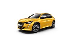 Begagnad Peugeot e-208 Active 114 kW (156 HK) 2022 Halvkombi