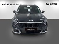 begagnad Kia Sportage 1.6 T-GDi Plug-in Hybrid AUT AWD Advance Drag 2022, SUV