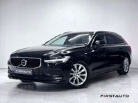 begagnad Volvo V90 D4 Advanced Edition Momentum Skinn Kamera Värmare