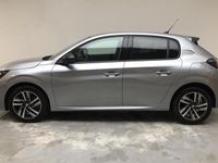 begagnad Peugeot 208 1.2 PureTech 5dr