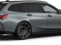 begagnad BMW M3 Competition Touring