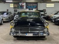 Begagnad Ford Fairlane 165 HK (121 kW) 1955 Sedan