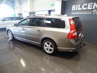 begagnad Volvo V70 2.4D 175Hk Momentum Drag