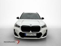 Begagnad BMW X1 M Sport 136 HK (100 kW) 2023 Vit SUV