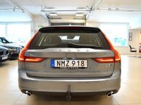 begagnad Volvo V90 D3 AWD Advanced Edition Carplay Drag Euro 6